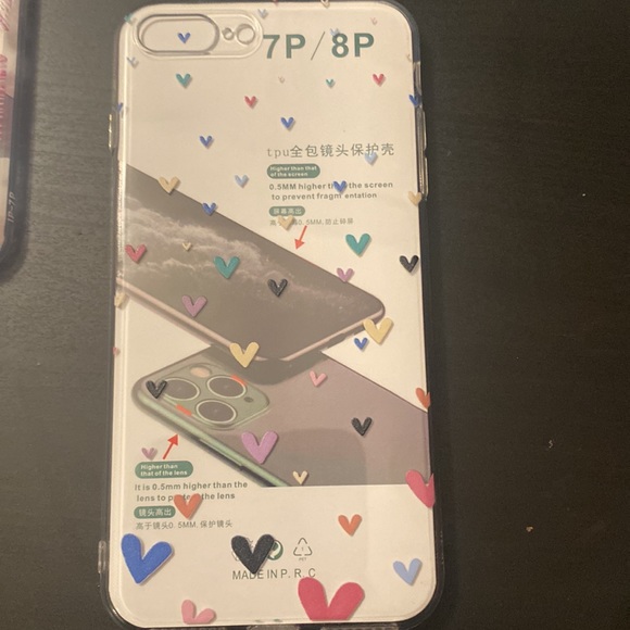 Cell phone case - Picture 2 of 2